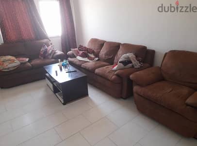 6 seater comfortable sofa