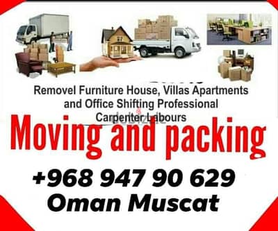 oman move on
