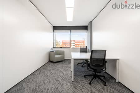 All-inclusive access to office in MUSCAT, Al Mawaleh