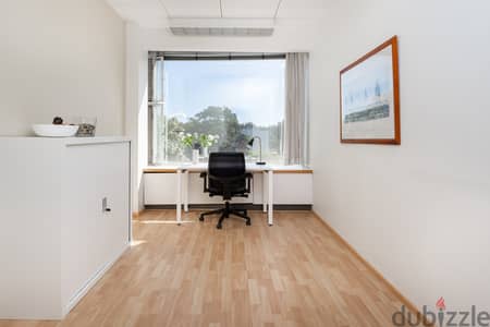 Unlimited office access in MUSCAT, Al Khuwair