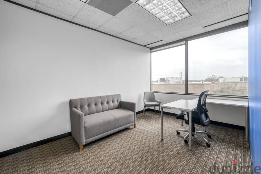Unlimited office access in MUSCAT, Al Khuwair 9