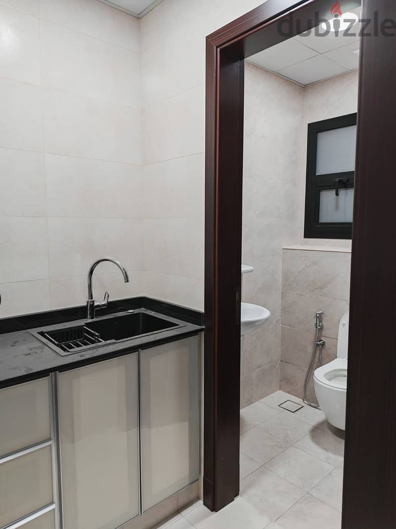 73 SQM Apartment for Rent in Bousher – PPC214 1