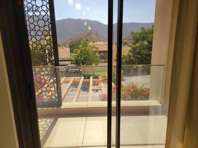 luxury flat in muscat bay with special offer