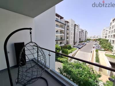 STWA8645, One bedroom apartment, Marsa Gardens, Al Mouj Muscat