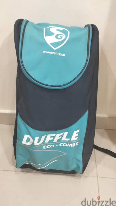 cricket full set kit