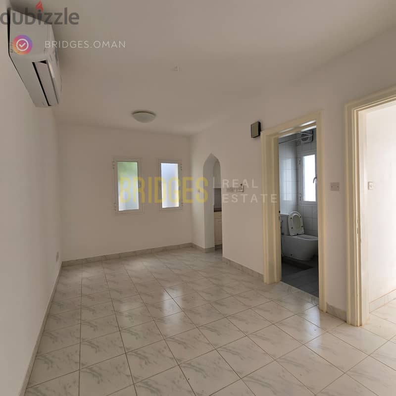 EXCELLENT 4+1 BR COMMUNITY VILLA IN QURUM 5