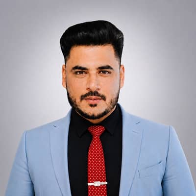 Syed Tayyab Afzaal Shah