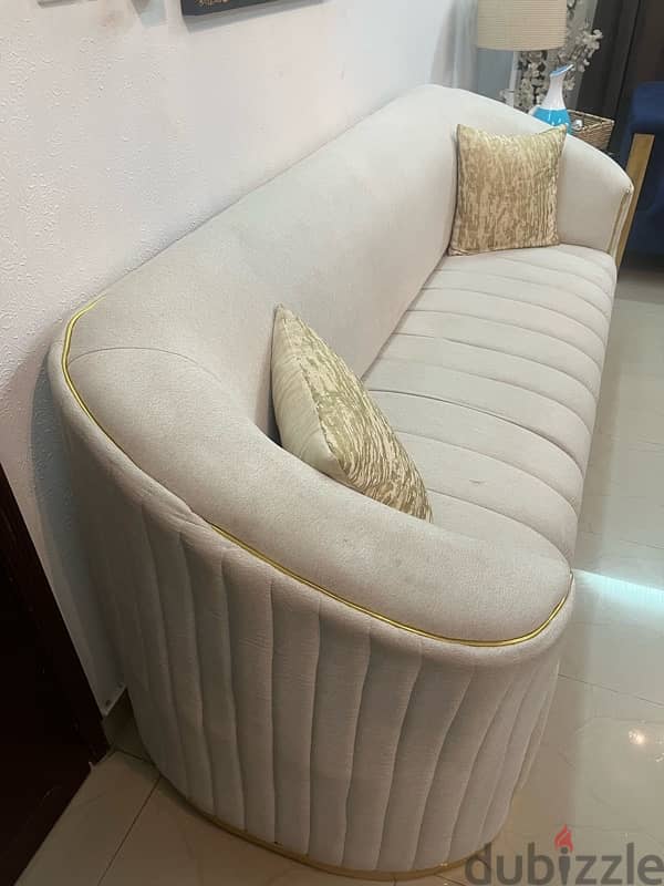 3seater sofa 3