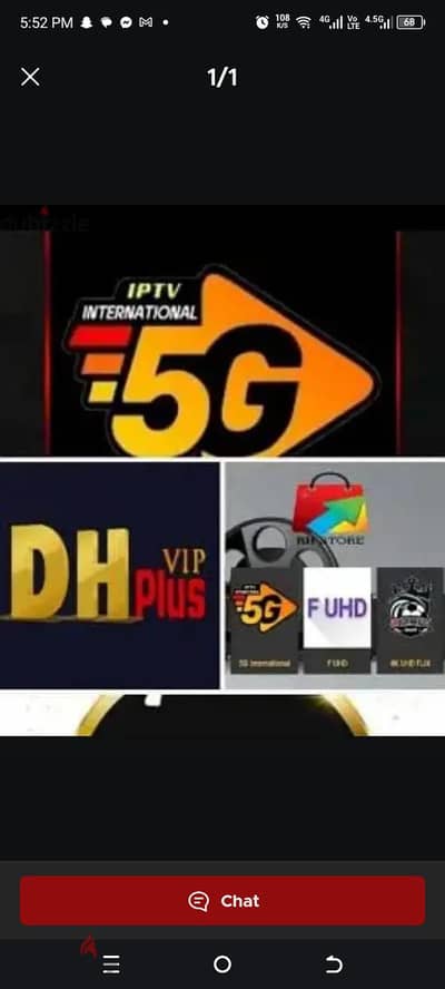 ++ tv channel all world country puls tv box available
