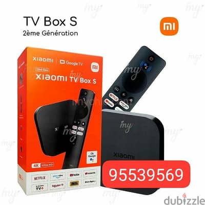 New model 4k Ott android TV box, dual band WiFi, world wide