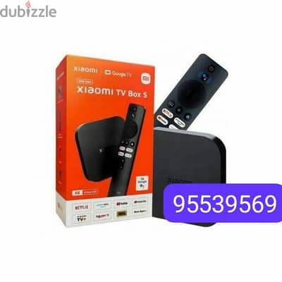 New model 4k Ott android TV box, dual band WiFi, world wide