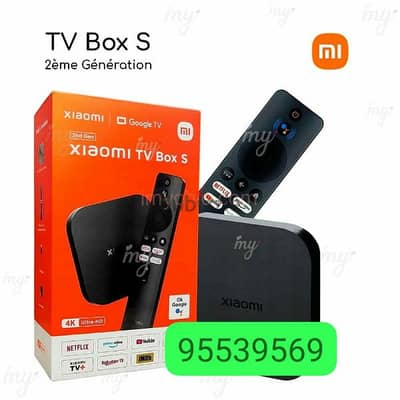 New model 4k Ott android TV box, dual band WiFi, world wide