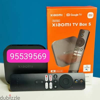 New model 4k Ott android TV box, dual band WiFi, world wide