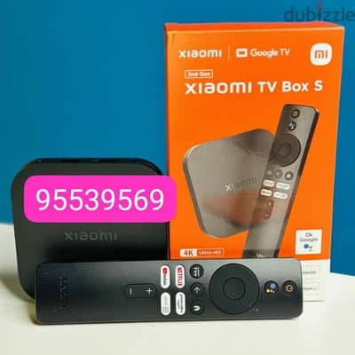 New model 4k Ott android TV box, dual band WiFi, world wide