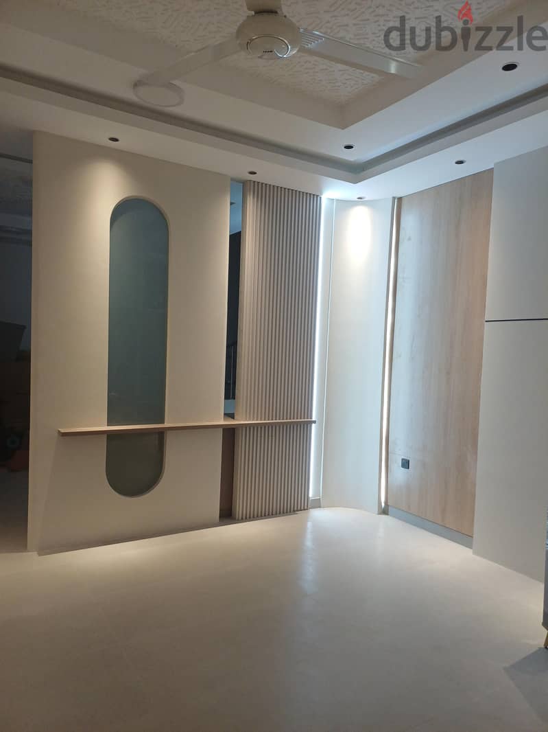 Office Partition , Tempared glass  Office Design, & Maintenance 8