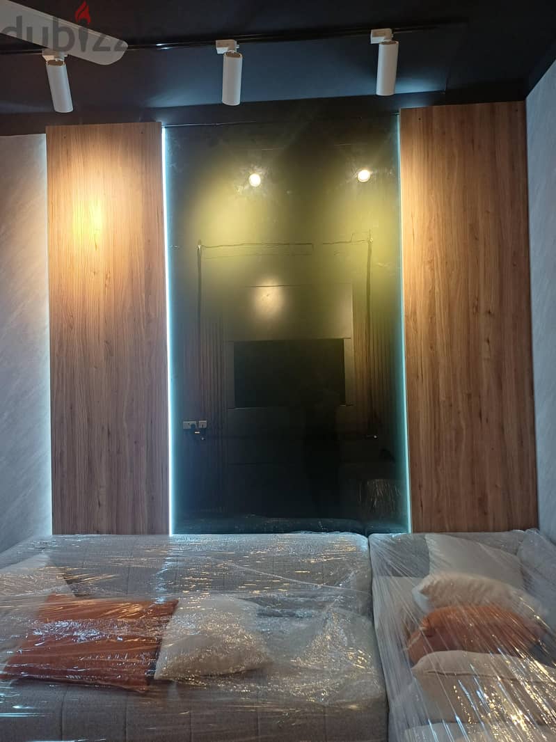 Office Partition , Tempared glass  Office Design, & Maintenance 9