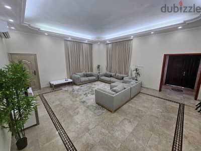 fully furnished standalone house in Bosher