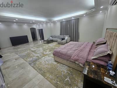 standalone villa in bosher area