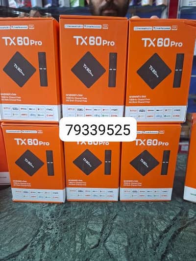 New model 4k Ott android TV box, dual band WiFi, world wide