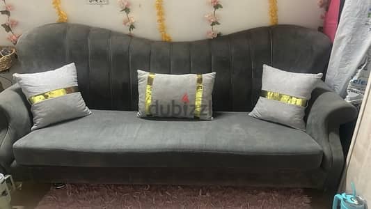 3 Seater sofa