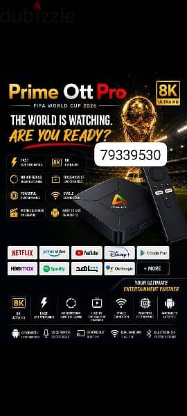 All Tv Channls Available All Countries channels working.