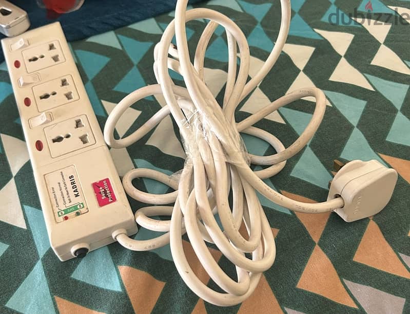 Net cables 2