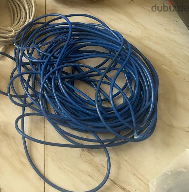 Net cables 3