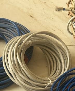 Net cables 4