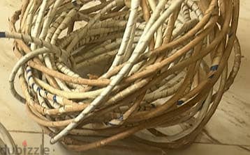 Net cables 5