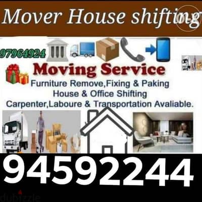 House shifting service villa Office shifting furniture fixed All Oman