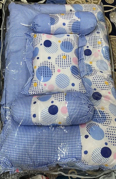 Baby Bed set