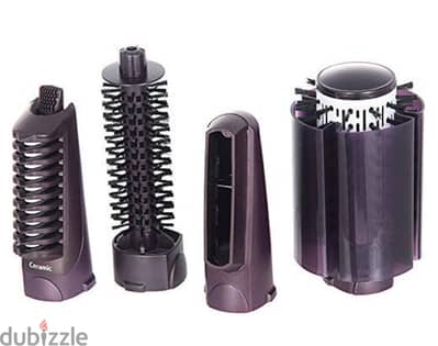 Babyliss Women Rotating brush
