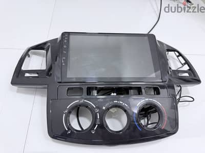 FOR SALE – Android Car Multimedia Player
