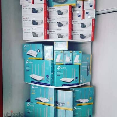WiFi internet Fix/ Mesh Wifi System Configuration / Router Range