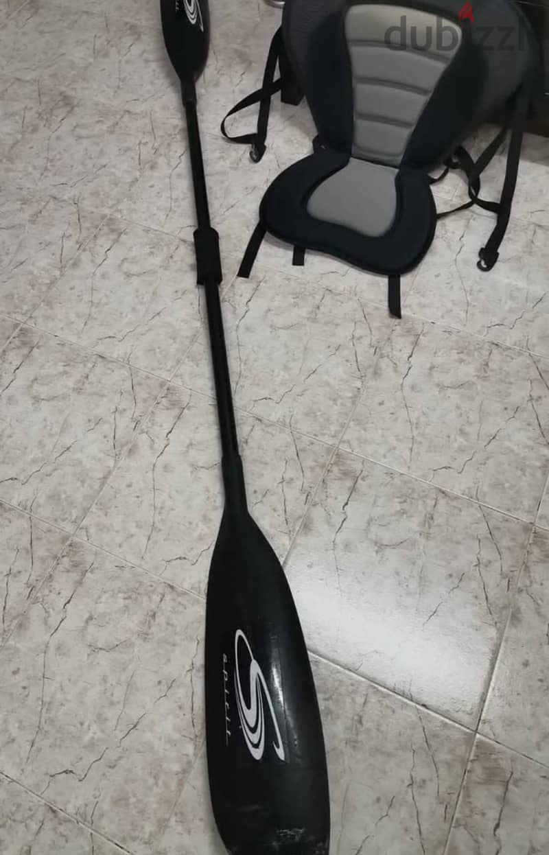 Malibu Kayak 2