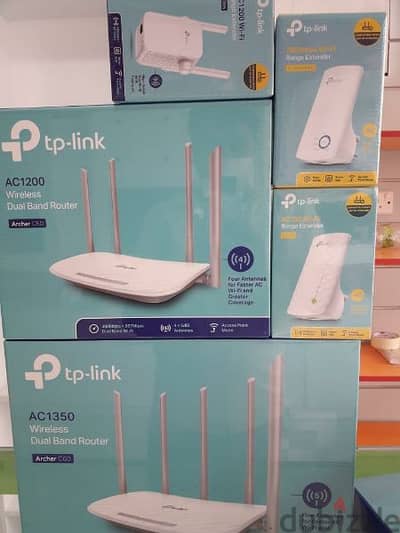 WiFi internet Fix/ Mesh Wifi System Configuration / Router Range