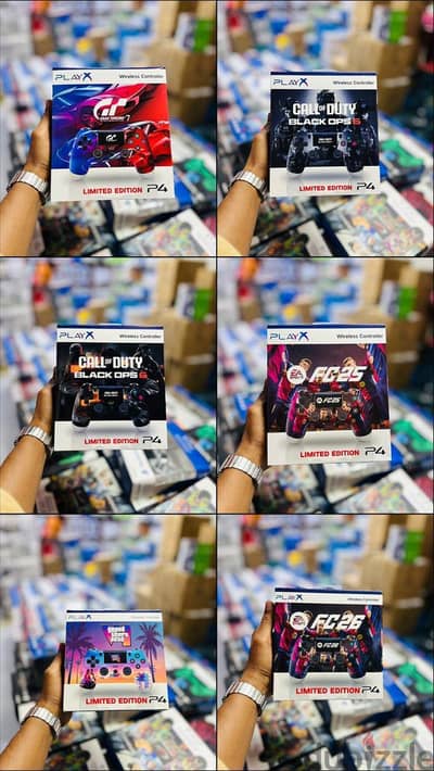 PS4 CONTROLLER AVAILABLE MASTER QUALITY ORDER NOW 78272655