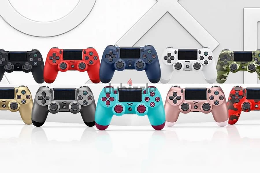 PS4 CONTROLLER AVAILABLE MASTER QUALITY ORDER NOW 78272655 6