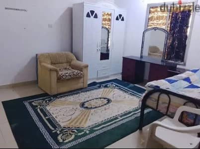 ROOM FOR RENT