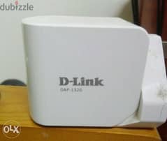 D Link Wi Fi Extender 0