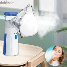 Mini portable nabulaizer