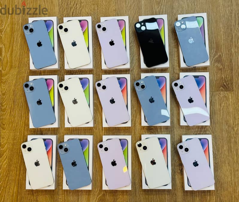 Apple - iPhone 14 Pro Max 1