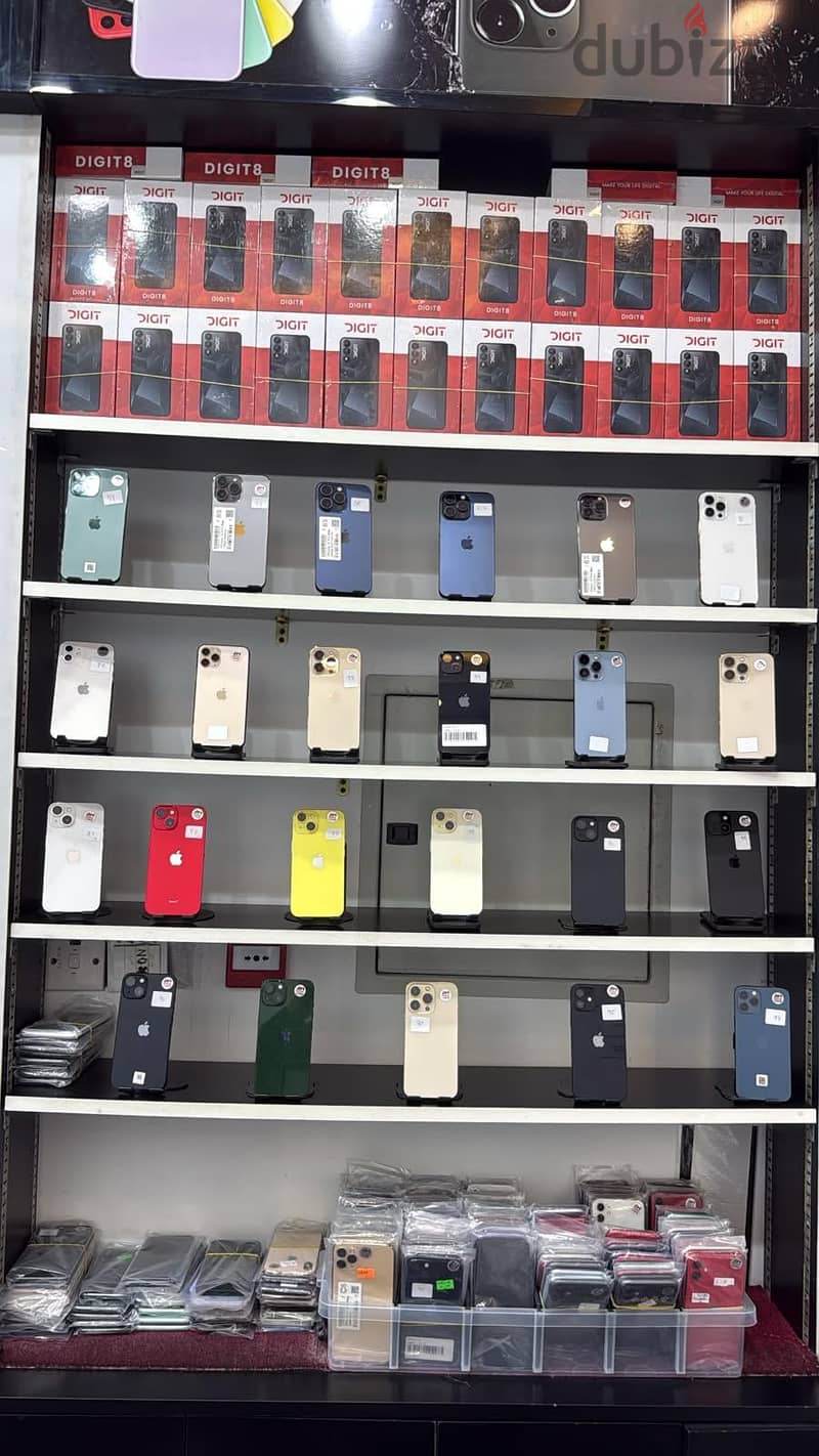 Apple - iPhone 14 Pro Max 4