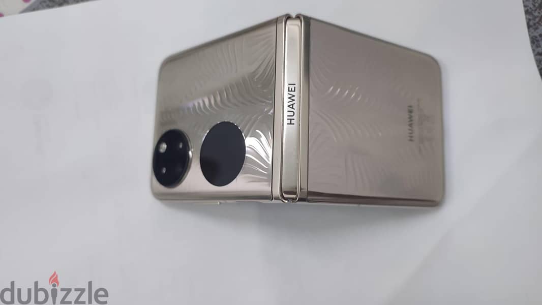 Huawei p50 pocket prumin 512+8 gb 1