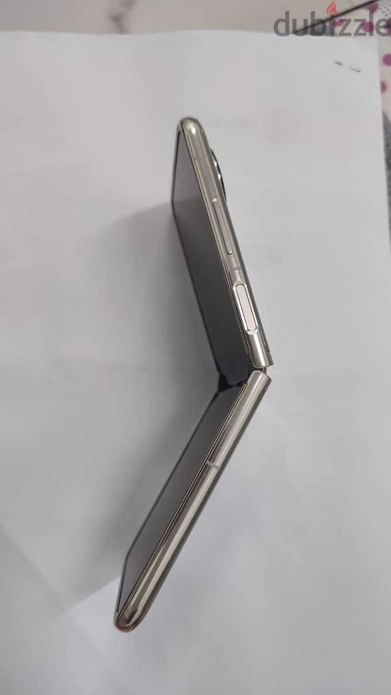 Huawei p50 pocket prumin 512+8 gb 3