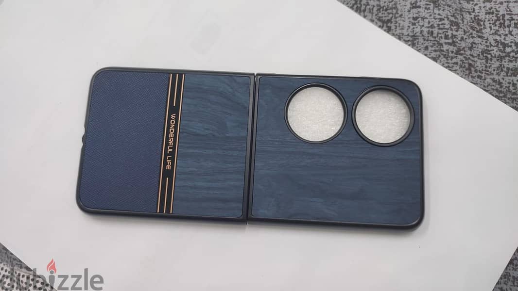 Huawei p50 pocket prumin 512+8 gb 6