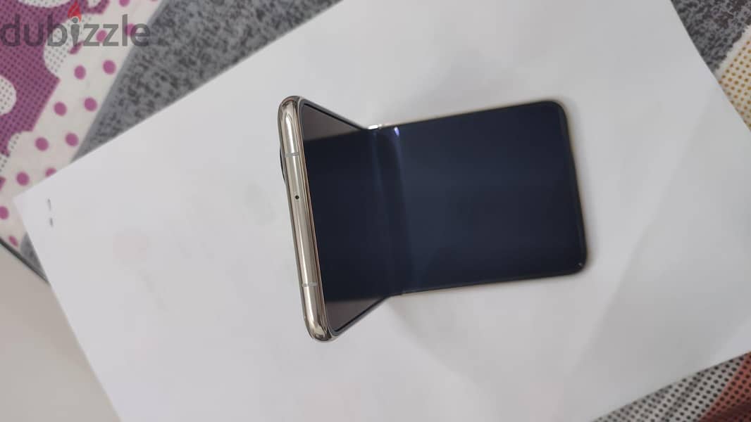 Huawei p50 pocket prumin 512+8 gb 7