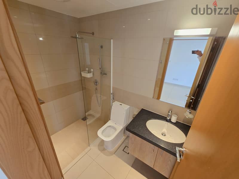تاون هاوس للايجار الموج(1100r)Townhouse for rent in Al Mouj 13