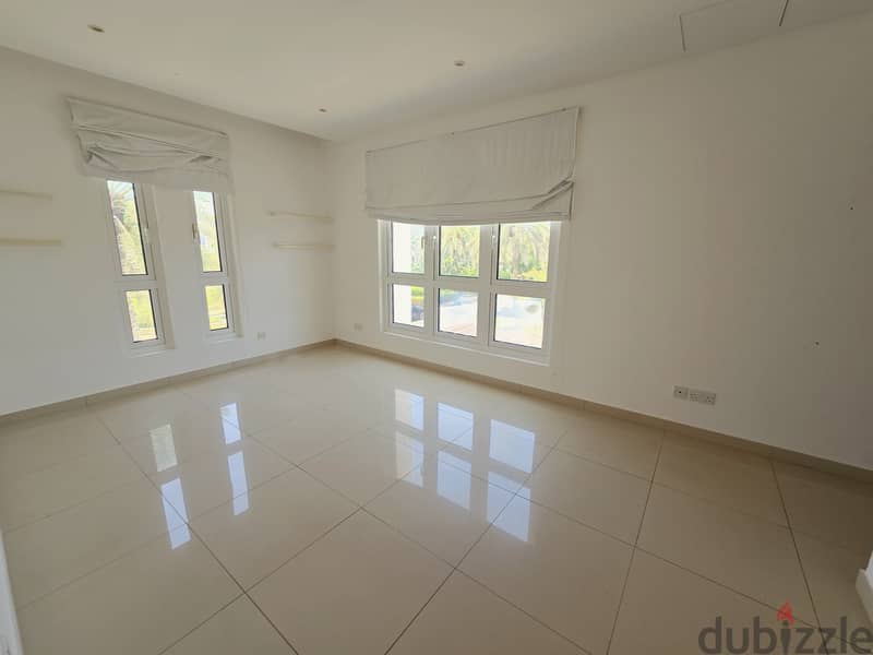 تاون هاوس للايجار الموج(1100r)Townhouse for rent in Al Mouj 19