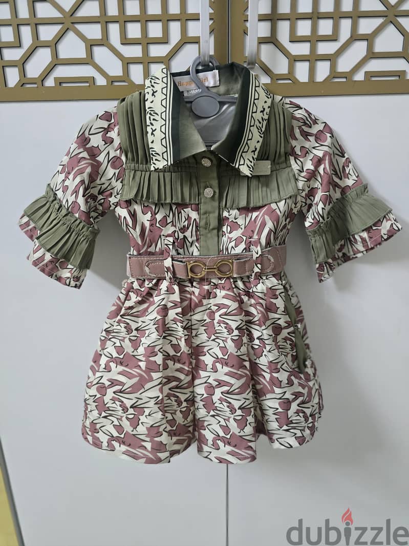baby girl clothes 1